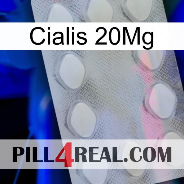 Brand Cialis 20Mg 16